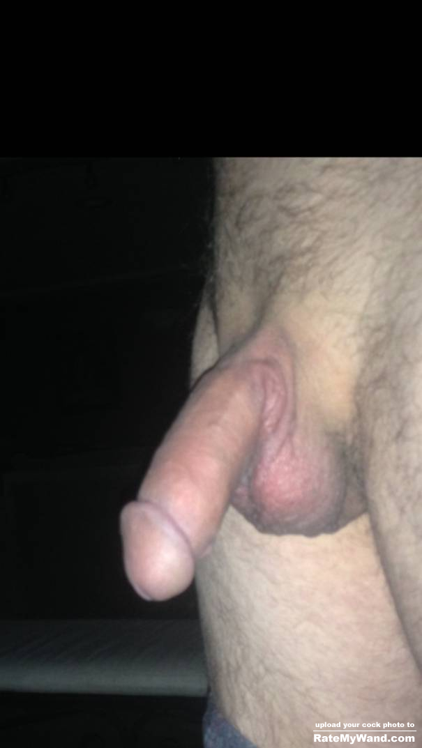 Soft and Hangin. Wanna play? - Rate My Wand