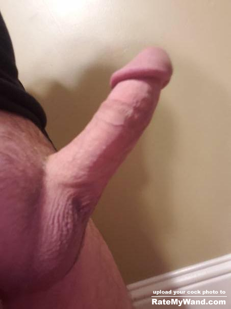 What do you think about my 6-Inch Cock? - Rate My Wand