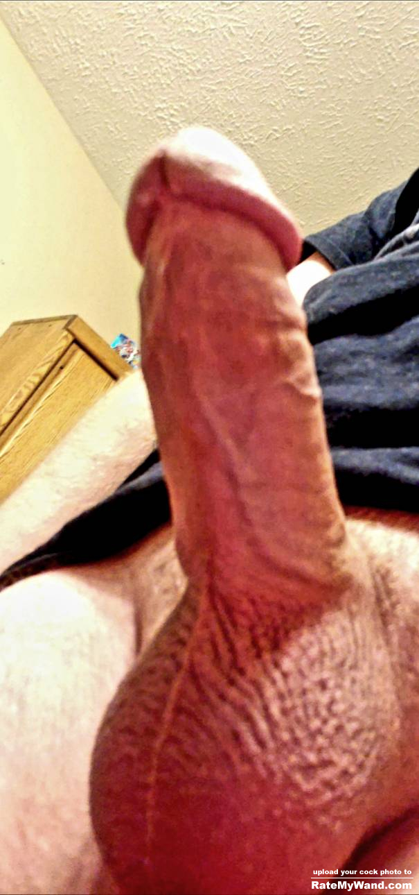 Would you let me Fuck you? - Rate My Wand