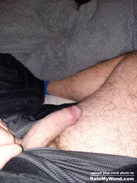 Need a milf....or a lovely couple - Rate My Wand