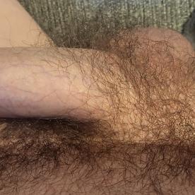 This happened looking at all your sexy cocks Love to read your comments - Rate My Wand