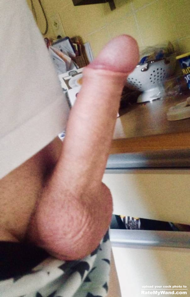 Iâ€˜m into pussy and dick :) - Rate My Wand