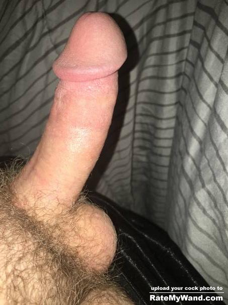 anyone want to Sit on my cock - Rate My Wand