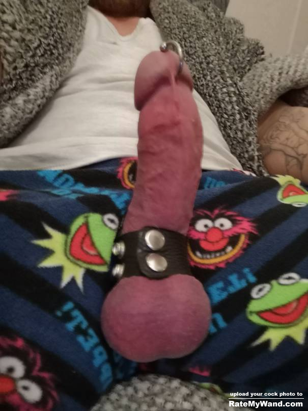 So horny - Rate My Wand