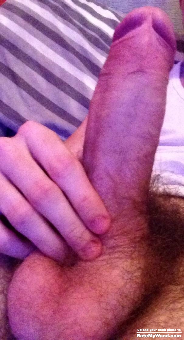 Kik me girls bPR19 - Rate My Wand