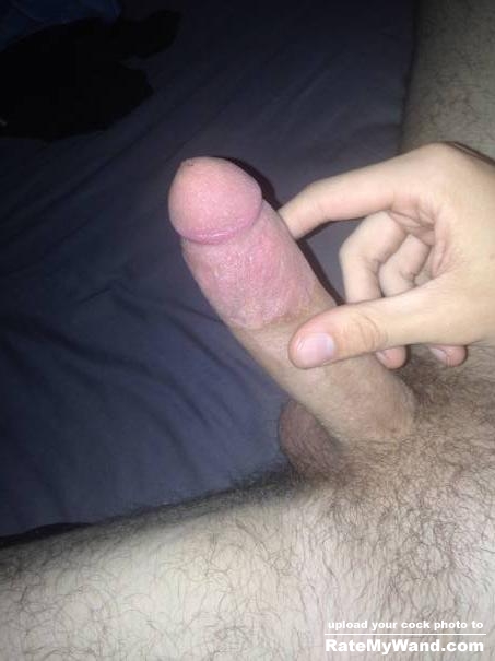 Looking for cuckold humiliation! Kik me - Rate My Wand