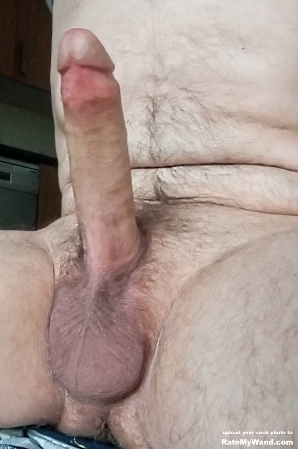 Come and suck my hard dick - Rate My Wand