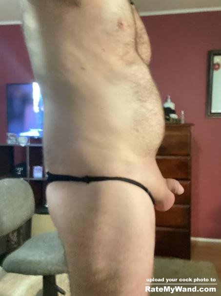 KIK me smalls23ttu - Rate My Wand