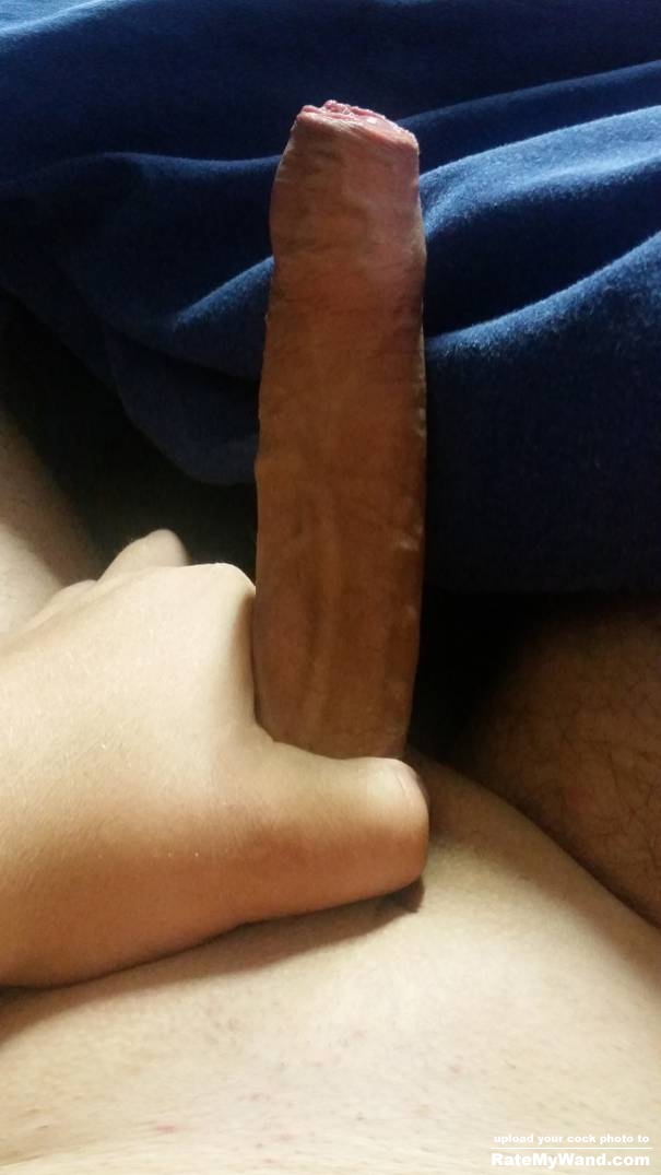 So fucking horny - Rate My Wand