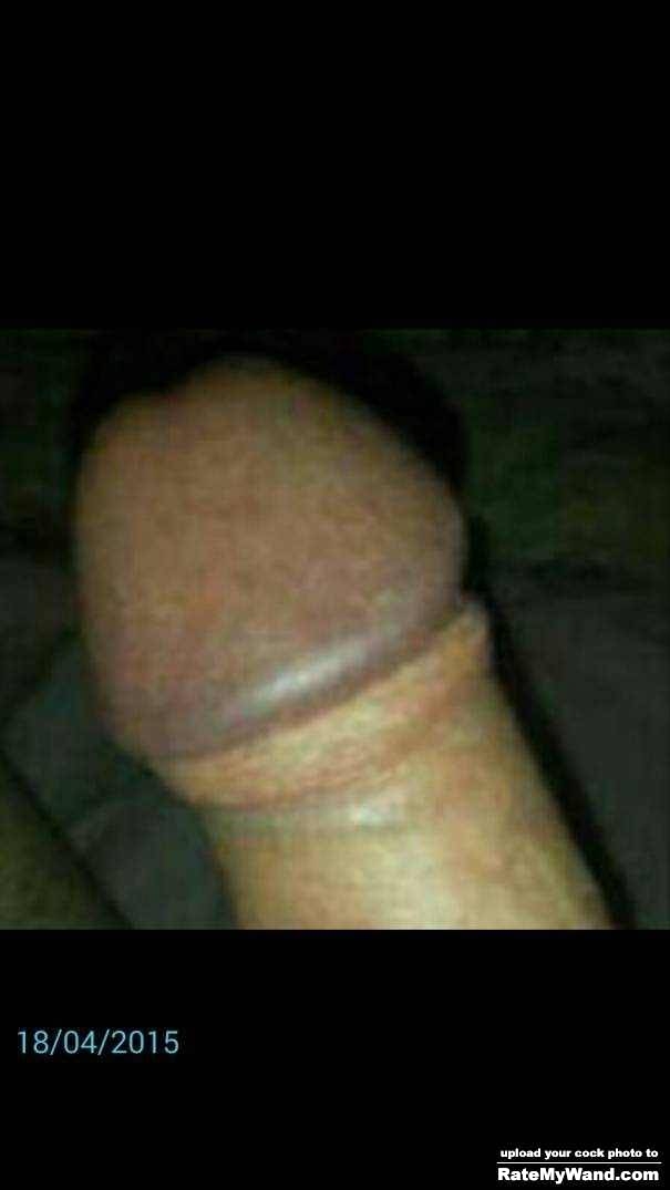 Kik Me hughes811 Horny lad - Rate My Wand