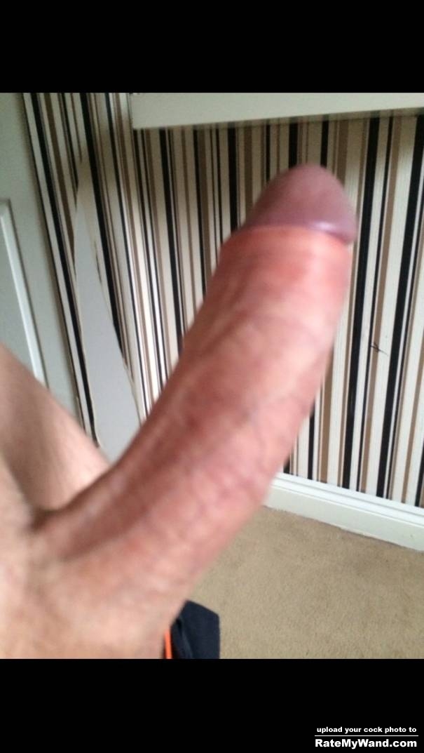 Any1 want to exchange pics and videos kik me ;) - Rate My Wand