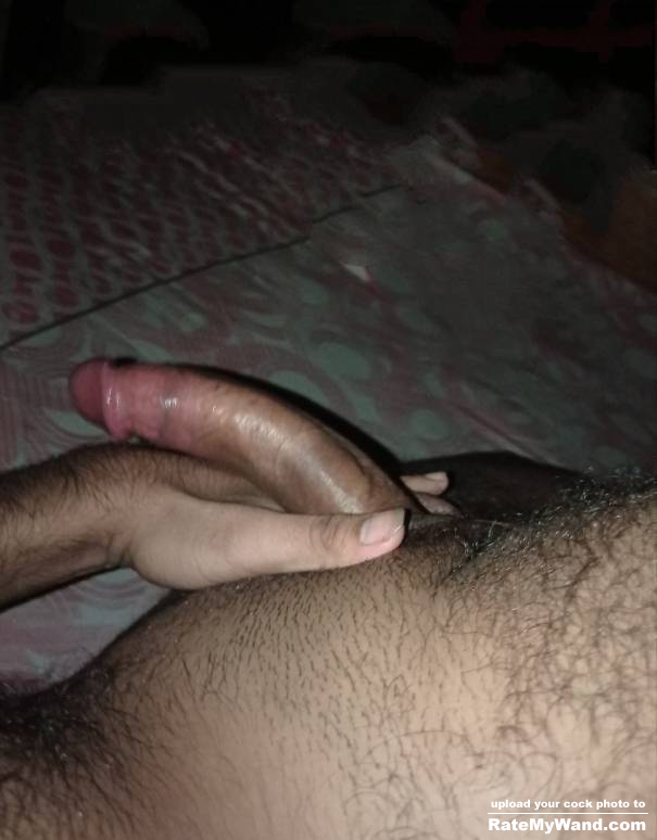 Long big Penis ( not hard) dick - Rate My Wand