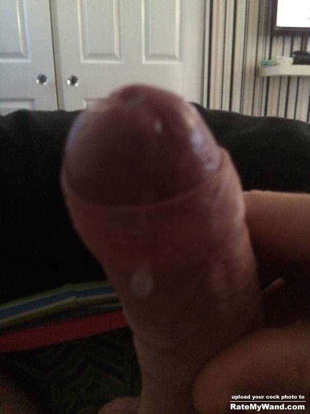 Any 1 want to talk dirty inbox me :) - Rate My Wand