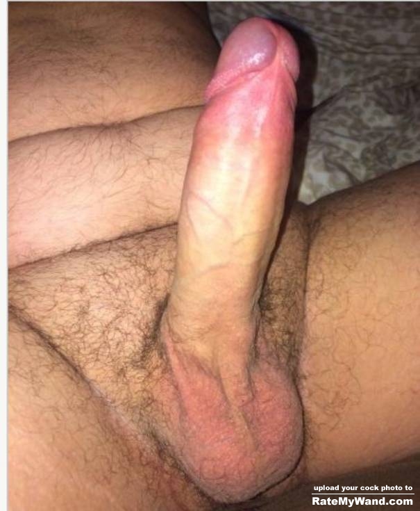 Suck my cock - Rate My Wand