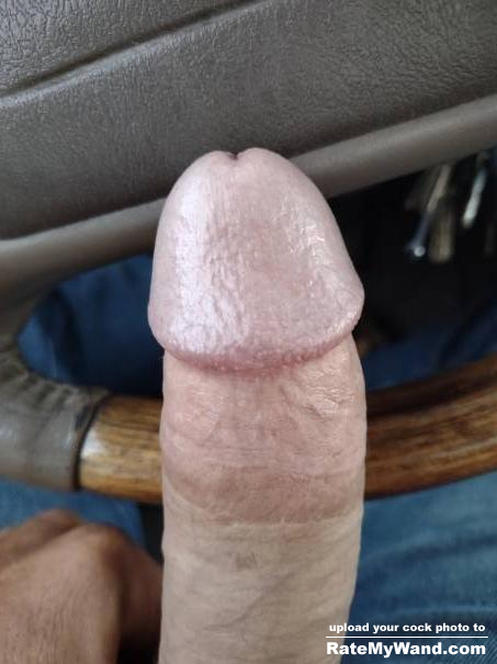 Long hard white dick - Rate My Wand