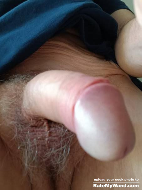 Good Cock. - Rate My Wand