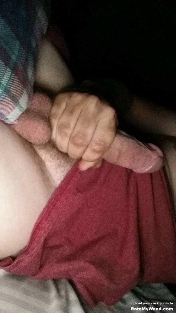 someone snapchat me;) - Rate My Wand