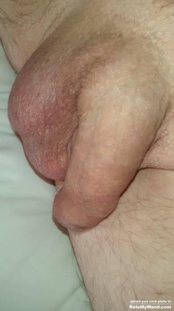 My morning cock. - Rate My Wand