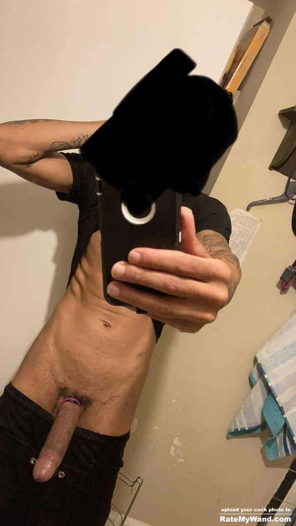 Big dick rings - Rate My Wand