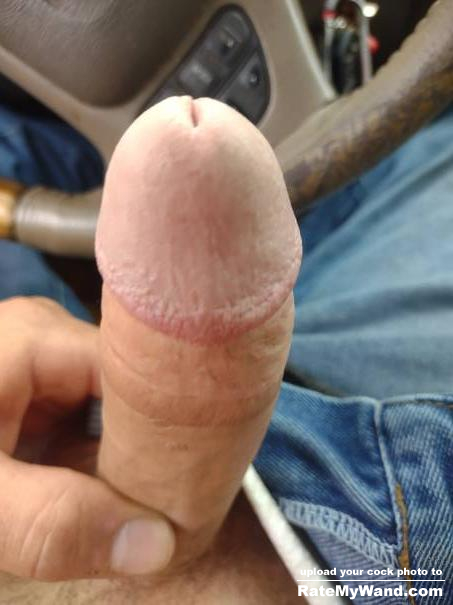 Long hard white dick - Rate My Wand