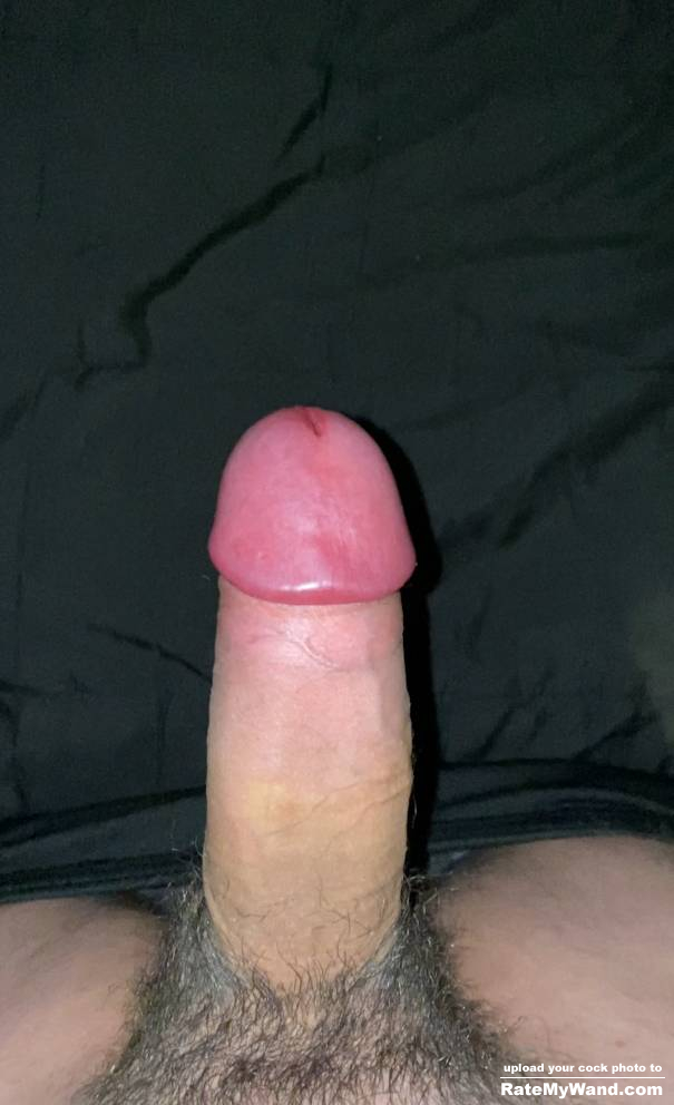 Pink Cock - Rate My Wand