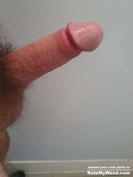 Ready to cum - Rate My Wand